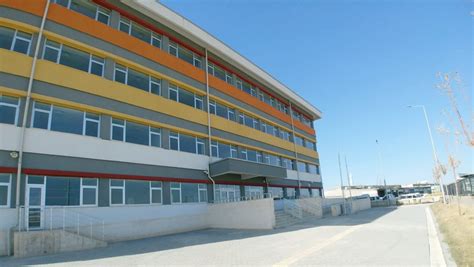 Diyarbakır mesleki eğitim merkezi sanayi